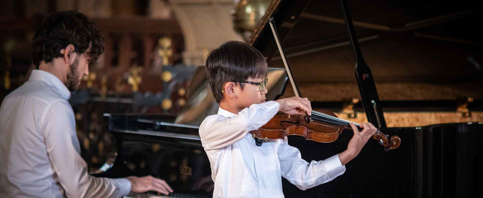 Students' Concerts