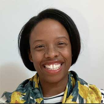 Janella Ajeigbe