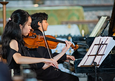 Chamber Music