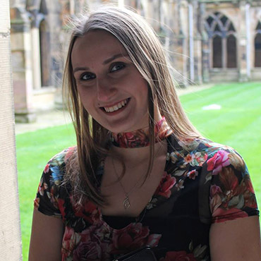 Jadwiga Słomka, choir assistant