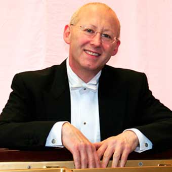 Nicholas Walker