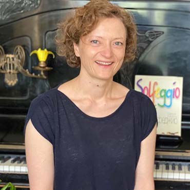 Nadja Hochlova