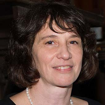 Elena Berezovsky, piano