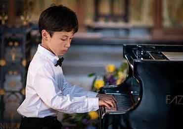 Piano