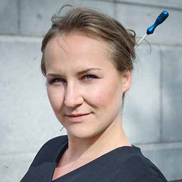 Alicja Herma, solfeggio and music theory