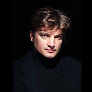 Peter Limonov, piano, composition and conducting