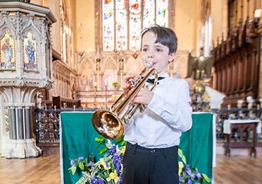 Trumpet