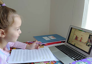 Online courses