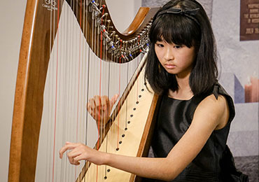 Harp