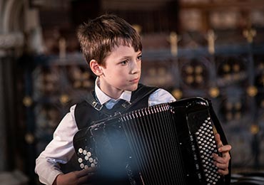 Accordion