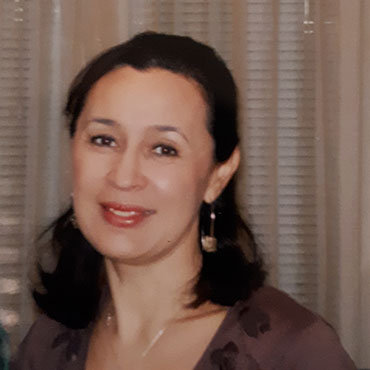 Lilija Erdelyui, piano