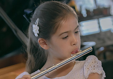 Flute and Recorder